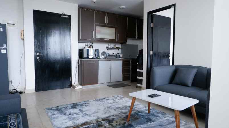 dijual apartemen jl warung jati barat no 12