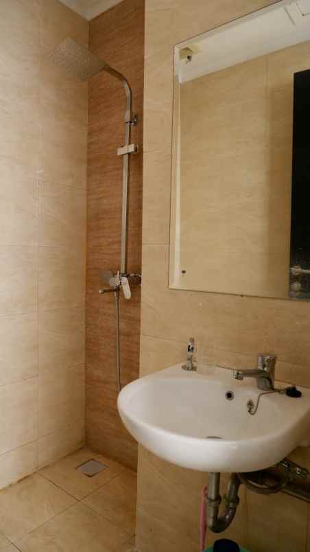 dijual apartemen jl warung jati barat no 12