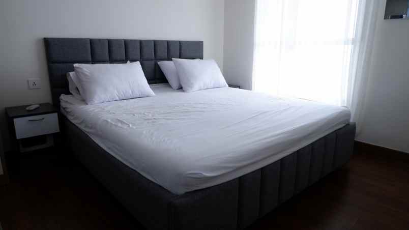 dijual apartemen jl warung jati barat no 12