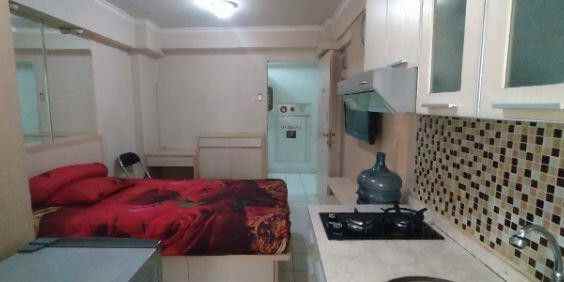 dijual apartemen jln kalibata raya