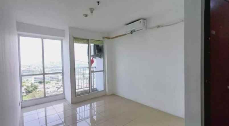 dijual apartemen kayu putih pulo gadung