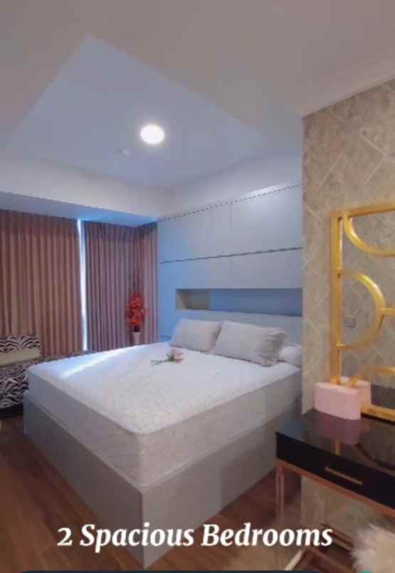 dijual apartemen kemang