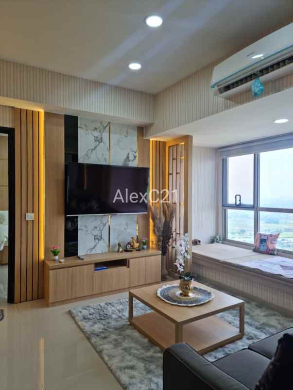 dijual apartemen kembangan selatan