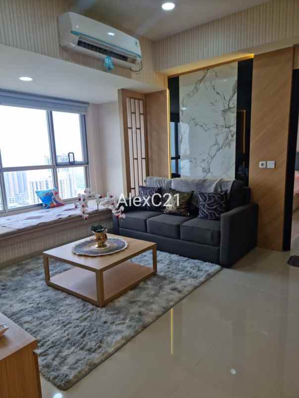 dijual apartemen kembangan selatan