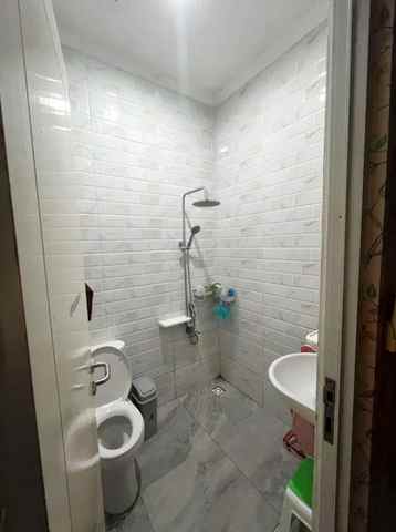 dijual apartemen marsi residence jakarta