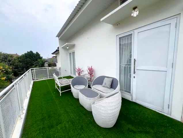 dijual apartemen marsi residence jakarta