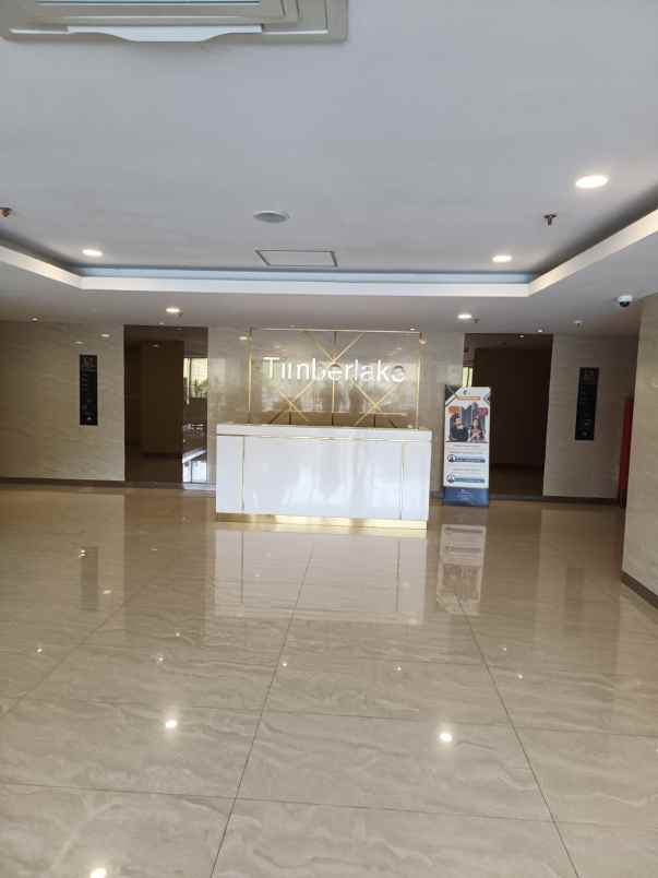 dijual apartemen meikarta