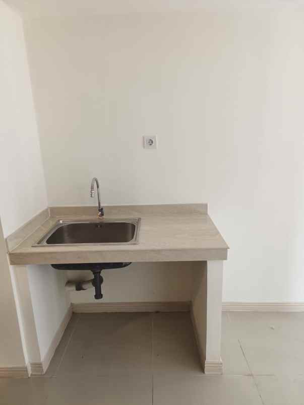 dijual apartemen meikarta