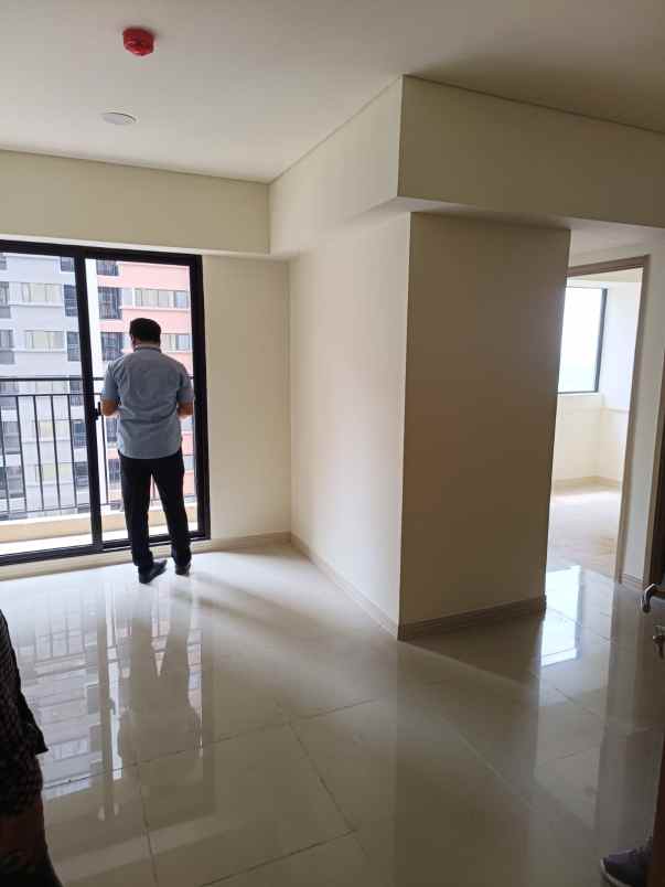 dijual apartemen meikarta