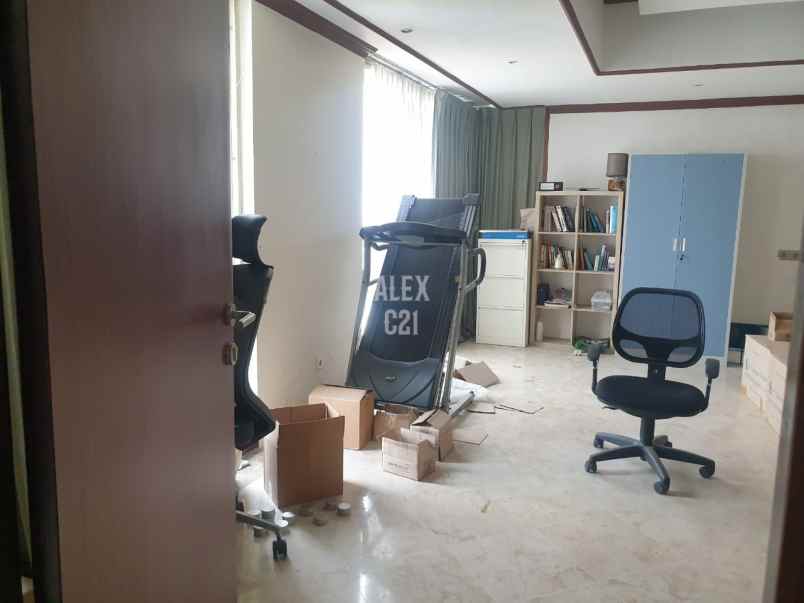 dijual apartemen menteng dalam