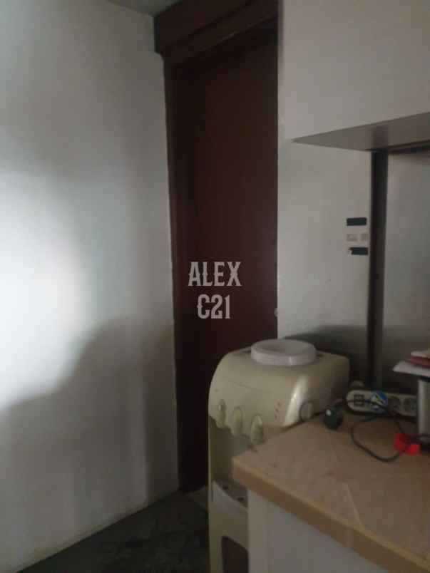 dijual apartemen menteng dalam