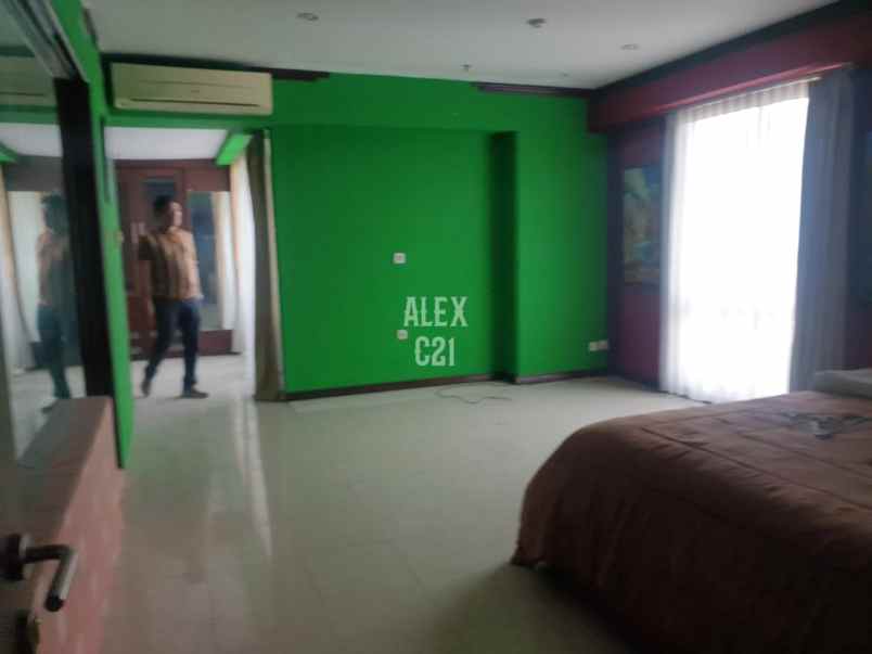 dijual apartemen menteng dalam