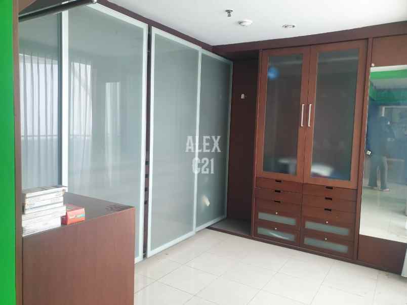 dijual apartemen menteng dalam