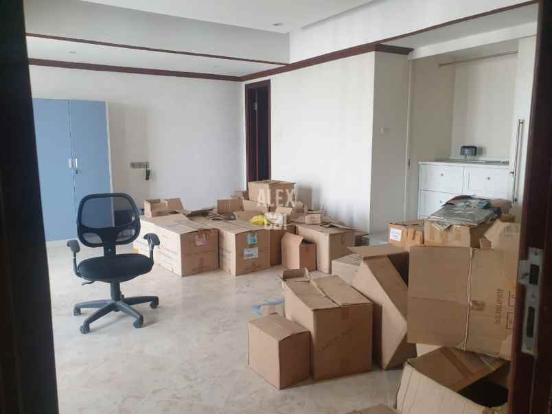 dijual apartemen menteng dalam