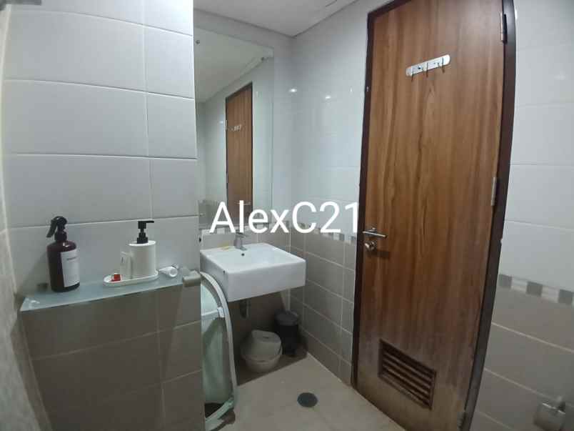 dijual apartemen pasar minggu