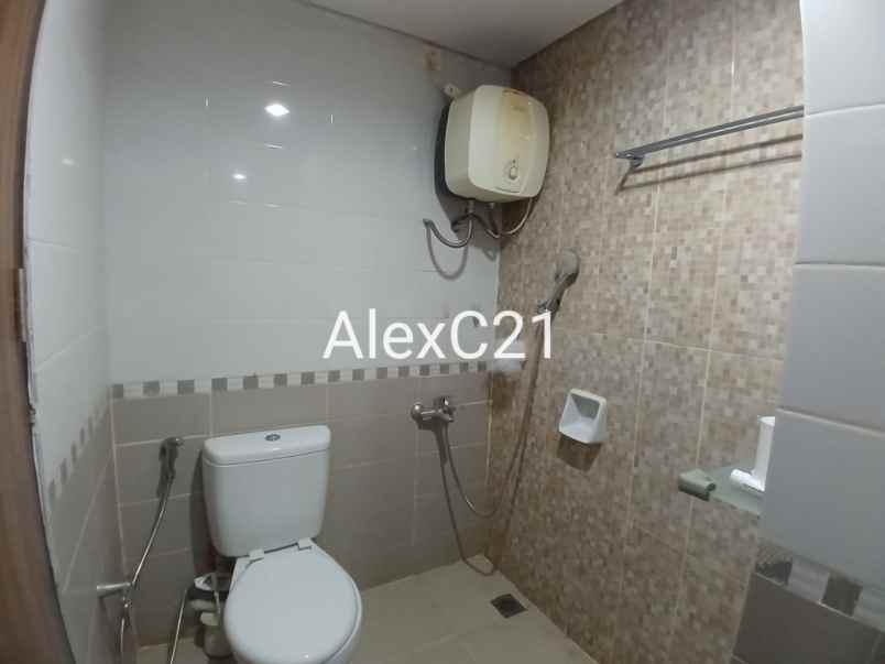 dijual apartemen pasar minggu