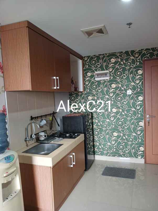 dijual apartemen pasar minggu