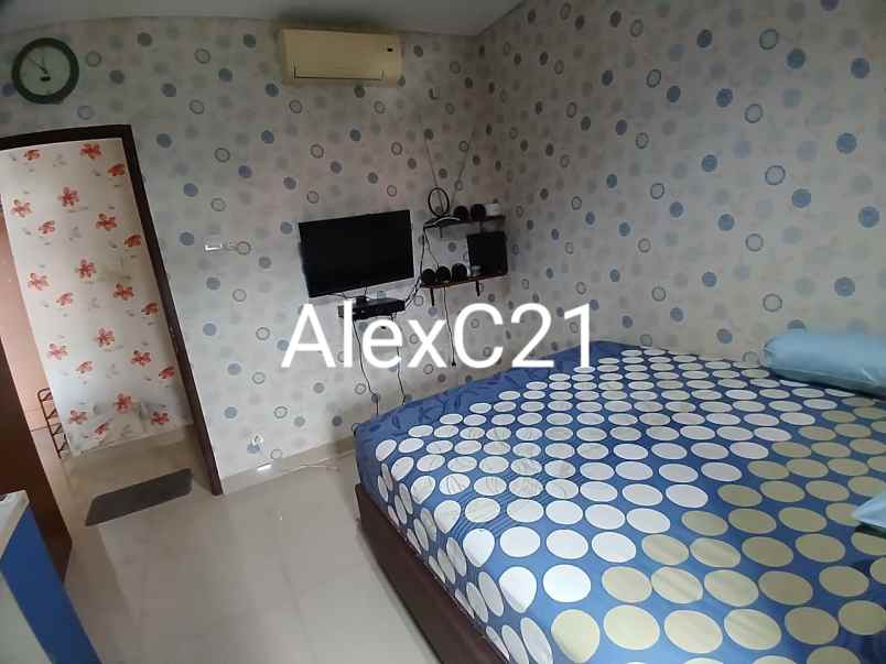 dijual apartemen pasar minggu