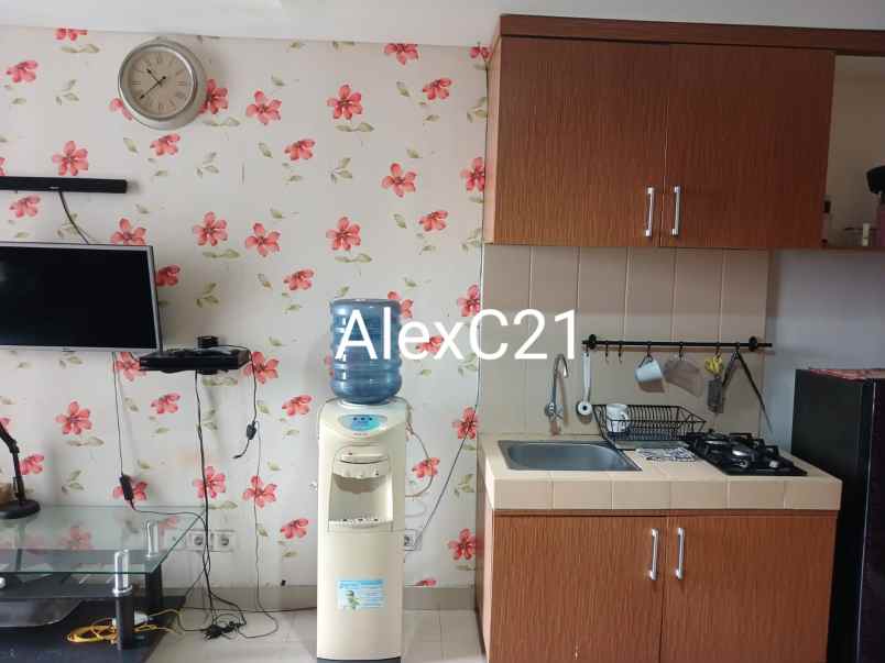 dijual apartemen pasar minggu