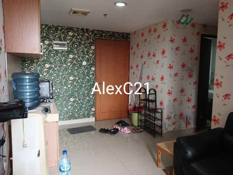 dijual apartemen pasar minggu