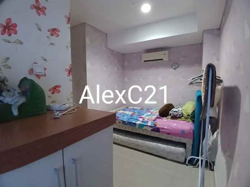 dijual apartemen pasar minggu