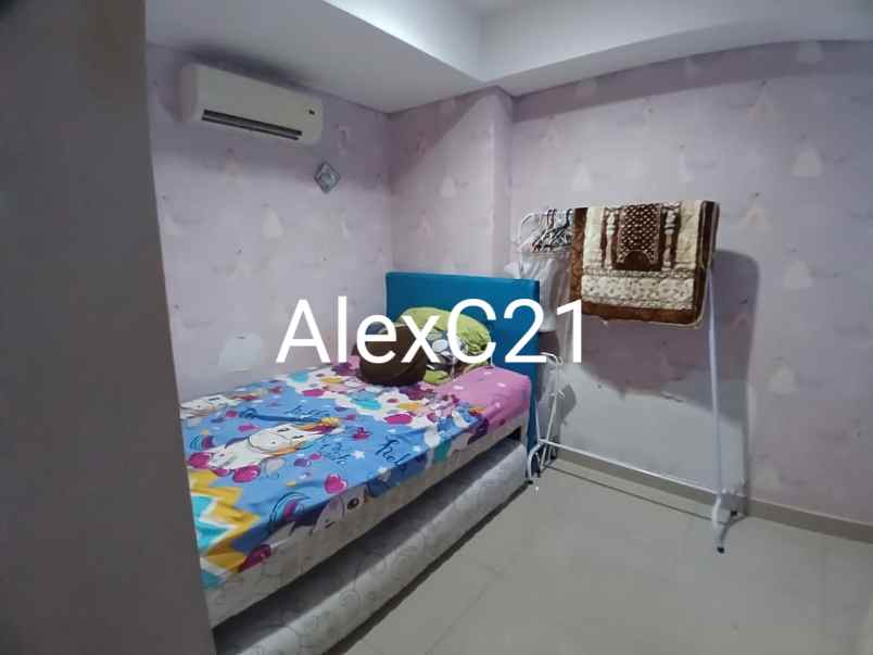 dijual apartemen pasar minggu