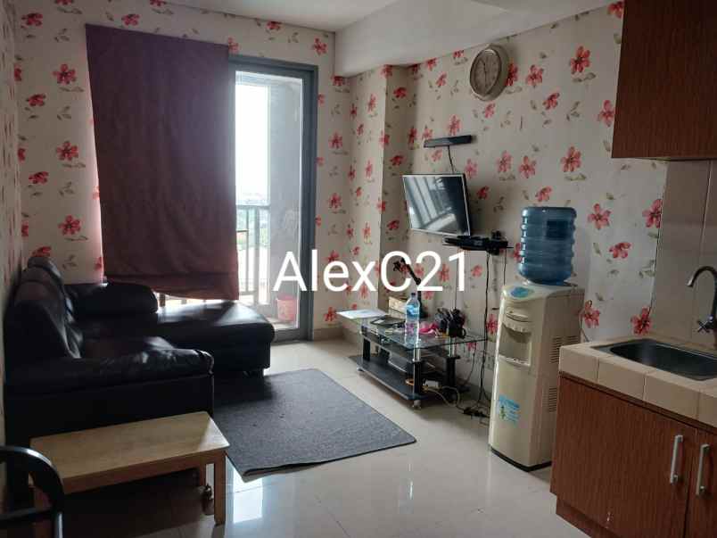 dijual apartemen pasar minggu