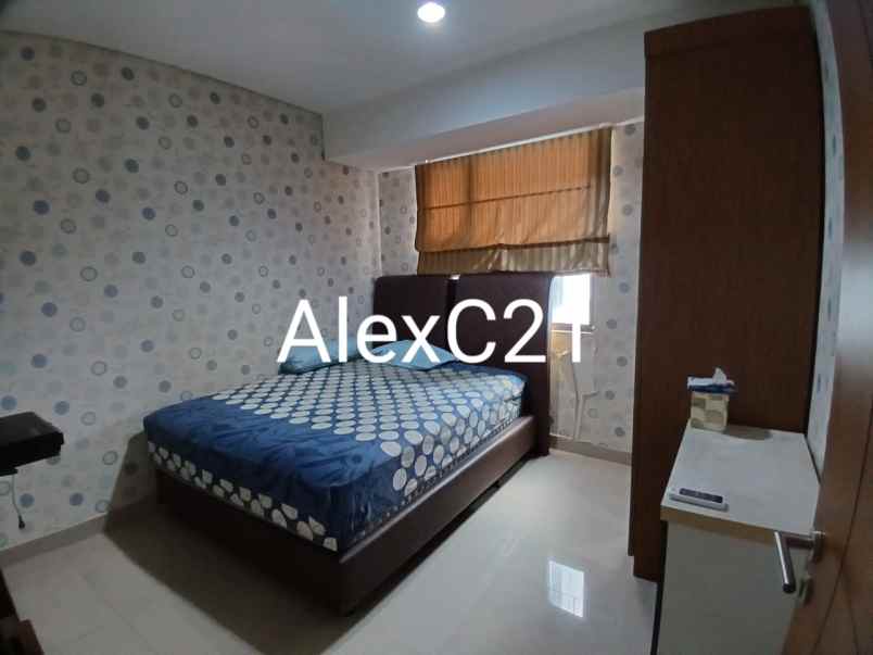 dijual apartemen pasar minggu