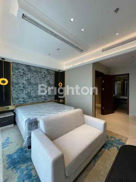 dijual apartemen pondok indah residence