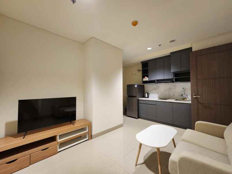 dijual apartemen praxis