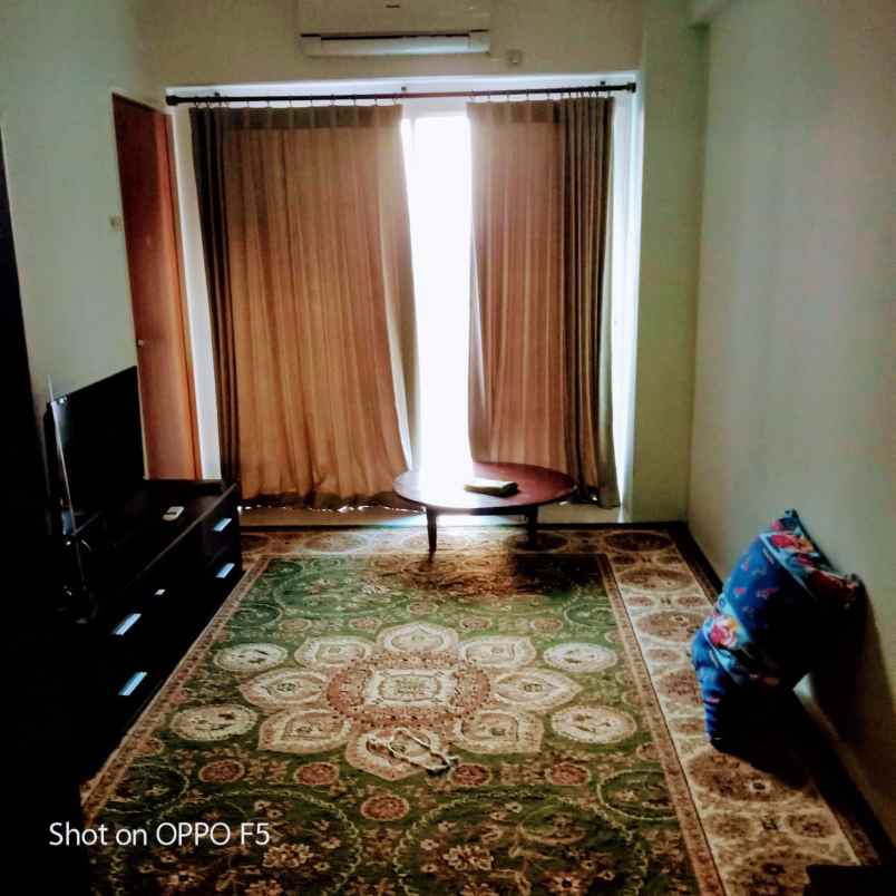 dijual apartemen puncak bukit golf 2br tower a