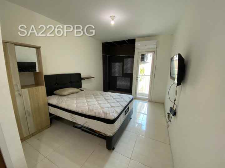 dijual apartemen puncak bukit golf