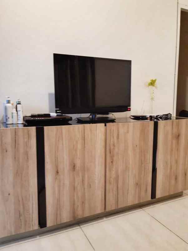 dijual apartemen puncak bukit golf dukuh