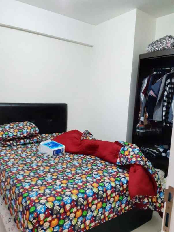dijual apartemen puncak bukit golf dukuh