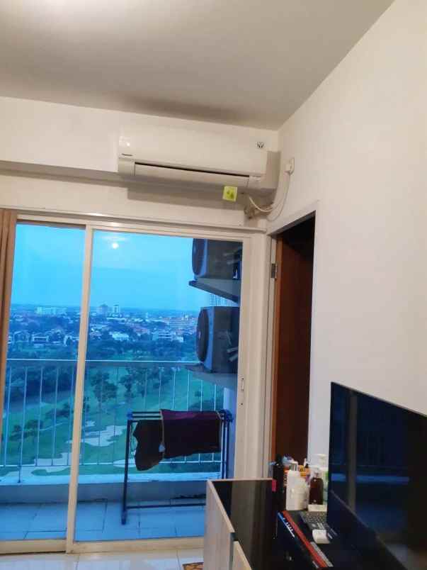 dijual apartemen puncak bukit golf dukuh