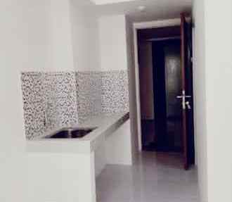 dijual apartemen puncak cbd