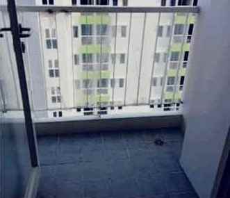 dijual apartemen puncak cbd