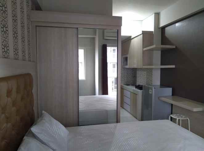 dijual apartemen puncak dharmahusada