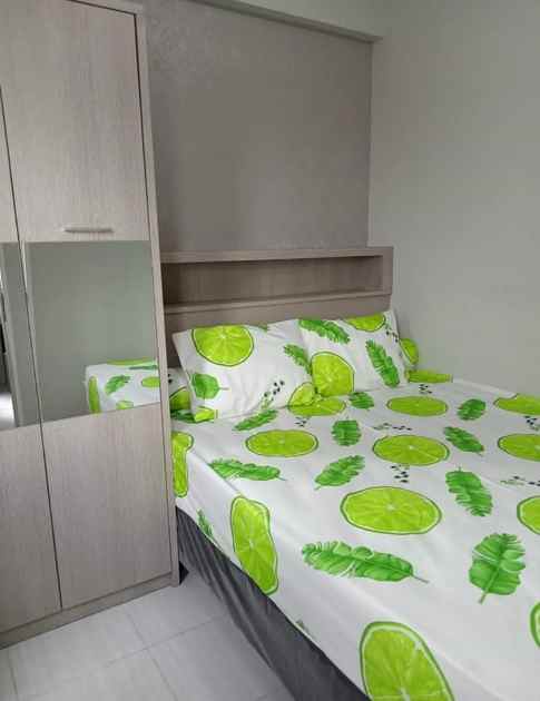 dijual apartemen puncak dharmahusada