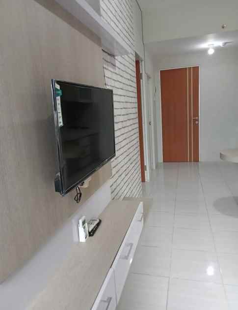 dijual apartemen puncak dharmahusada