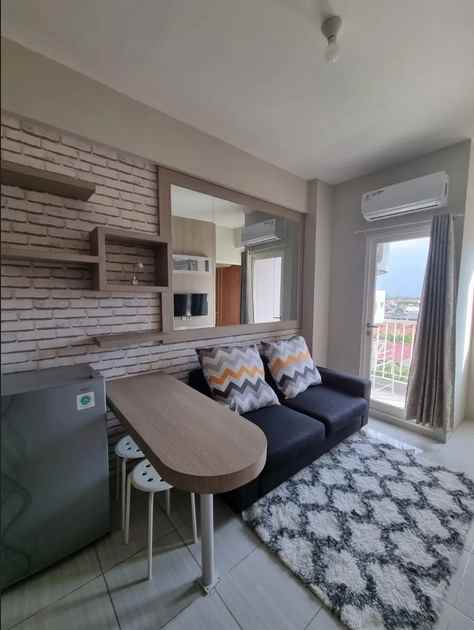 dijual apartemen puncak dharmahusada