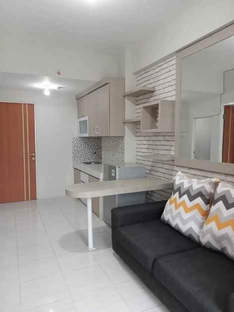 dijual apartemen puncak dharmahusada