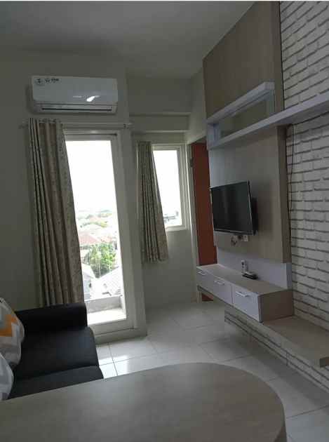 dijual apartemen puncak dharmahusada