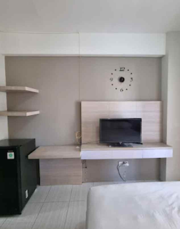 dijual apartemen puncak dharmahusada