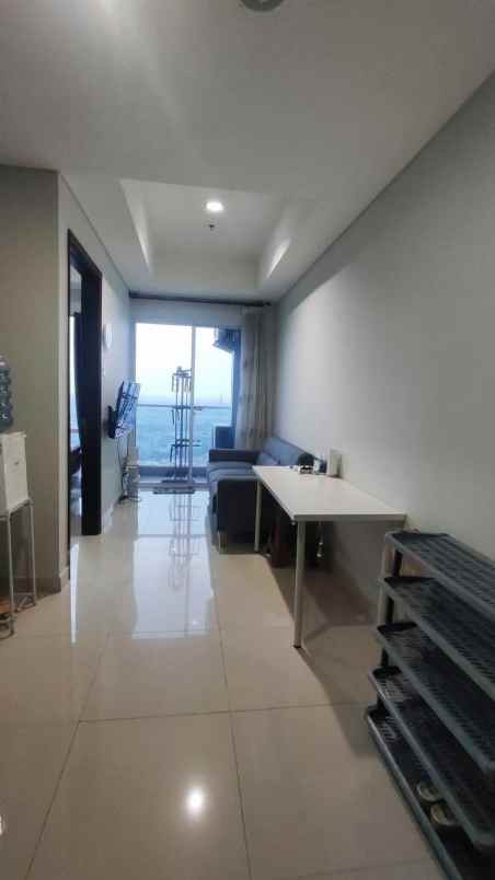 dijual apartemen puri mansion