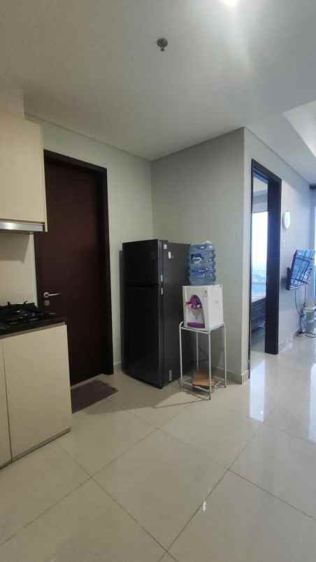dijual apartemen puri mansion