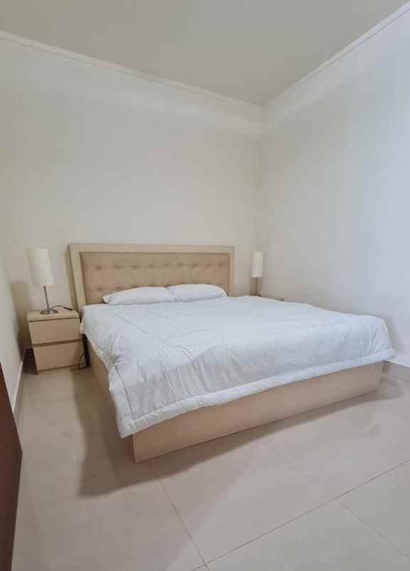 dijual apartemen sahid sudirman residence