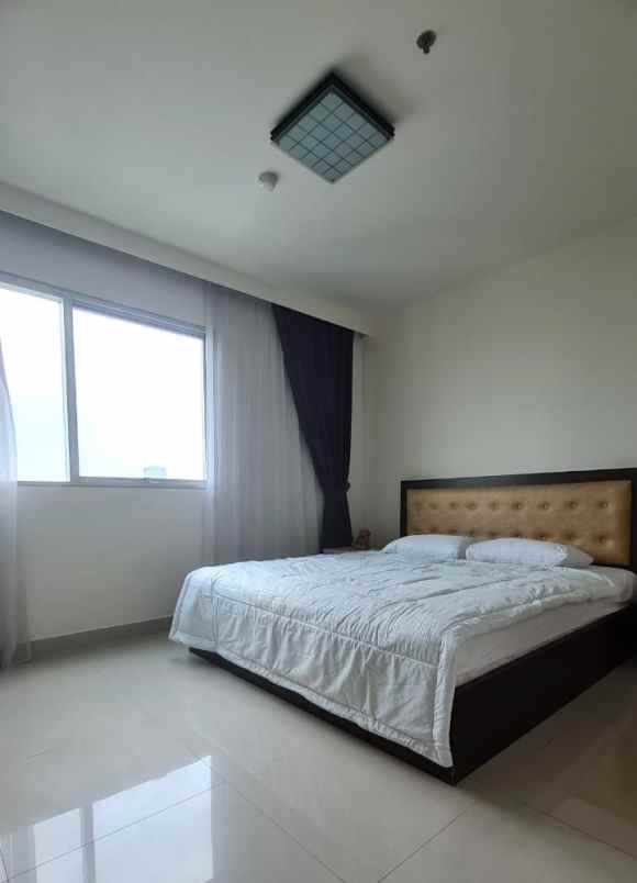 dijual apartemen sahid sudirman residence