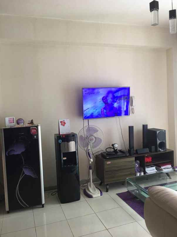 dijual apartemen salemba