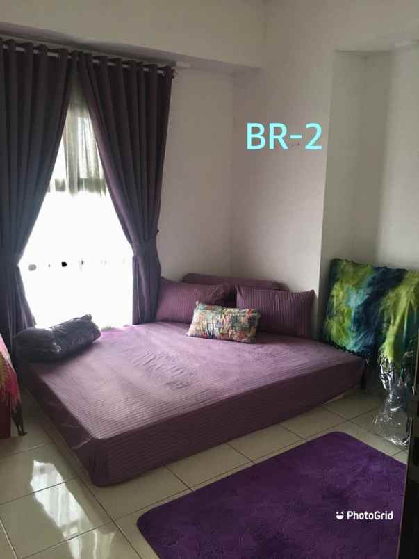 dijual apartemen salemba